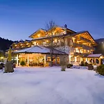 Hotell Franzlhof Söll