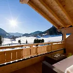 Franzlhof Hotel 3*