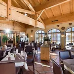 Hotell Franzlhof