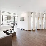 Hotell Franzlhof