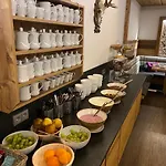 Hotel Franzlhof 3*