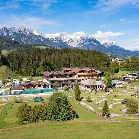 Hotel Franzlhof