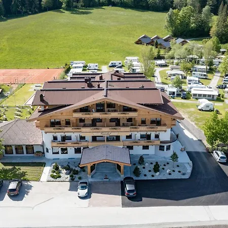 Franzlhof 3* Söll