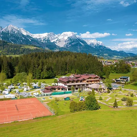 Hotel Franzlhof 3*