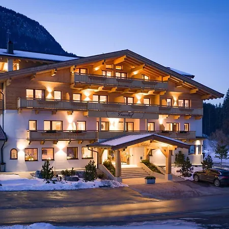 Franzlhof Hotel