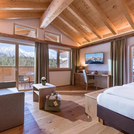 Franzlhof 3* Soll