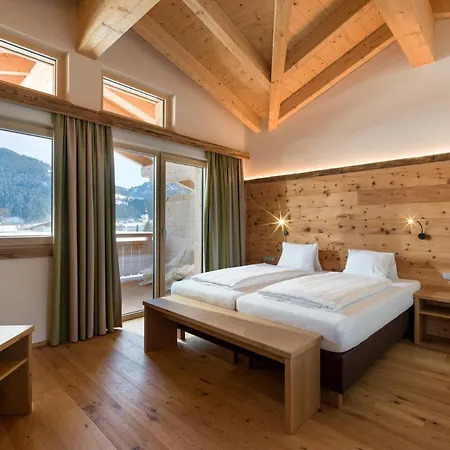 Franzlhof Отель 3*
