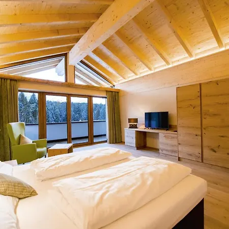 Franzlhof Soll