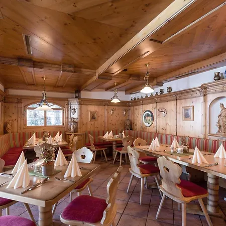 Franzlhof 3*