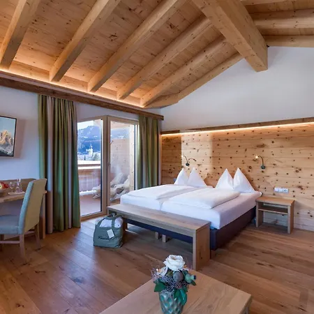 Franzlhof Hotel Soll