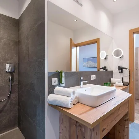 Franzlhof 3*