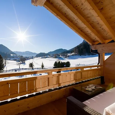 Franzlhof Hotel 3*