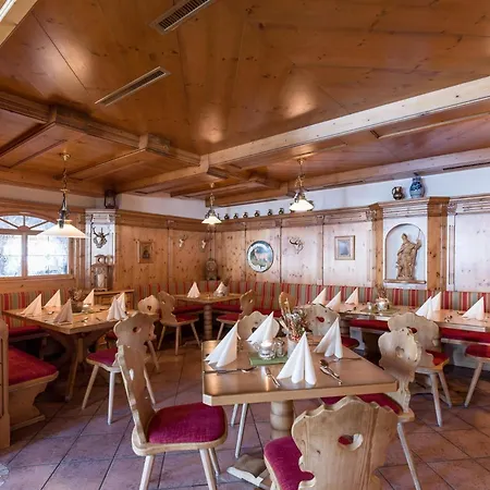 Franzlhof Hotel