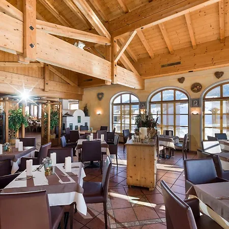 Hotel Franzlhof