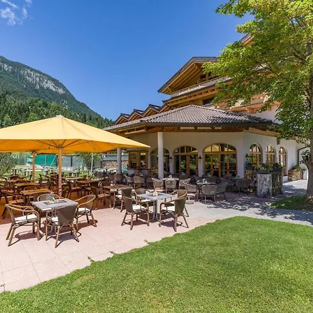Franzlhof Hotel Soll