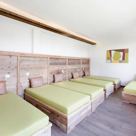 Отель Franzlhof 3*