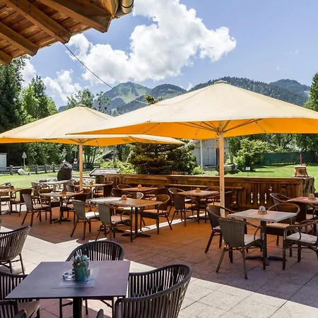 Hotel Franzlhof 3*