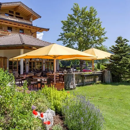 Hotel Franzlhof