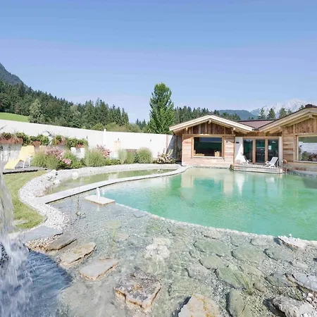 Hotel Franzlhof Soll