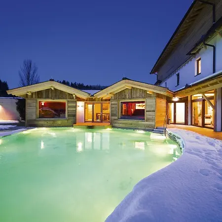 Franzlhof 3* Зёлль