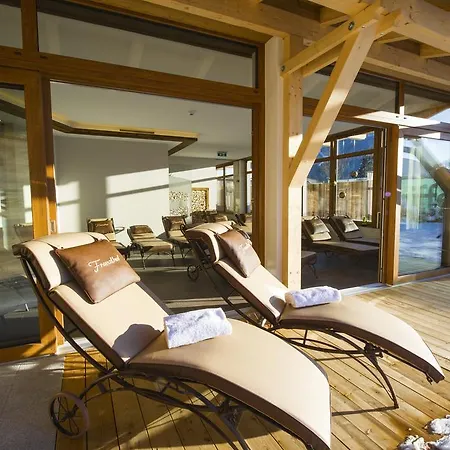 Franzlhof Hotel