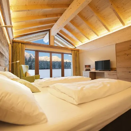 Franzlhof Отель 3*