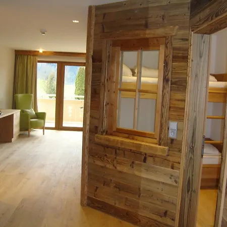 Franzlhof Hotel Soll