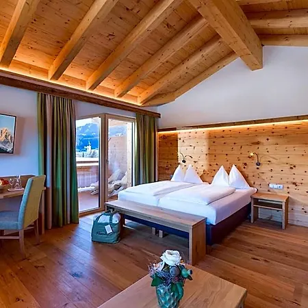 Hotel Franzlhof