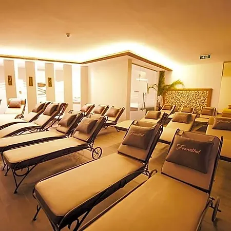 Hotel Franzlhof 3*