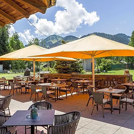 Franzlhof Hotel Soll