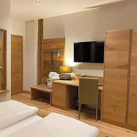 Franzlhof Hotel Soll