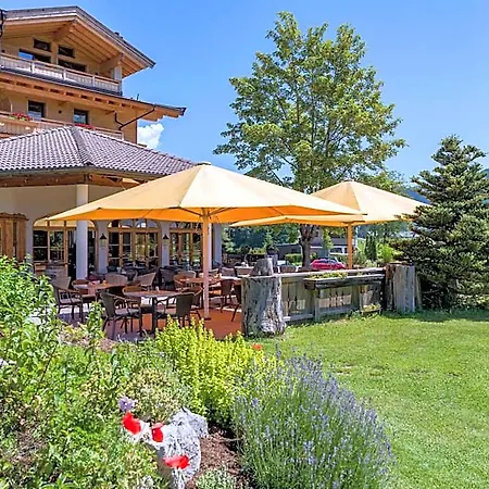 Franzlhof Hotel Soll