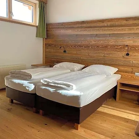 Franzlhof 3*
