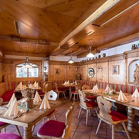 Franzlhof Hotel