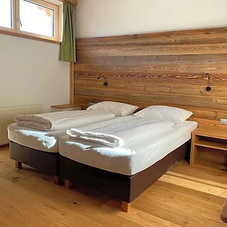 Franzlhof 3* Soll
