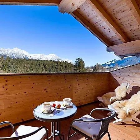 Franzlhof Hotel