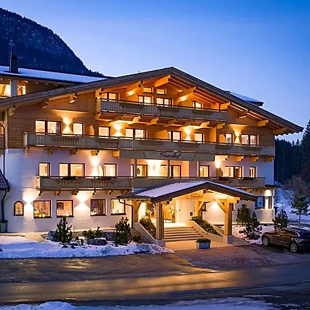 Franzlhof 3* Soll