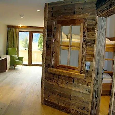Franzlhof 3*