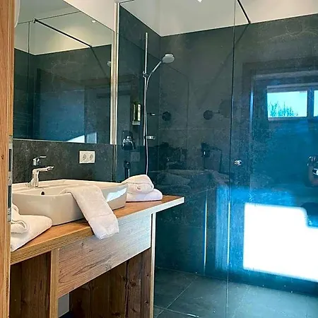 Franzlhof 3*
