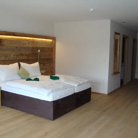 Franzlhof Hotel Soll