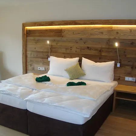 Franzlhof Hotel Soll