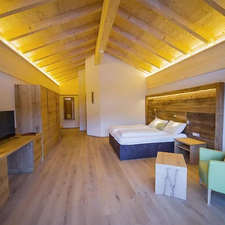 Franzlhof Hotel Soll