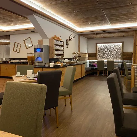 弗兰兹霍夫酒店