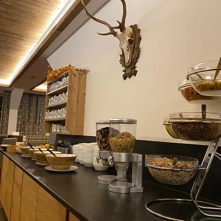 Franzlhof 3* Зёлль
