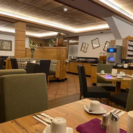 酒店 弗兰兹霍夫酒店