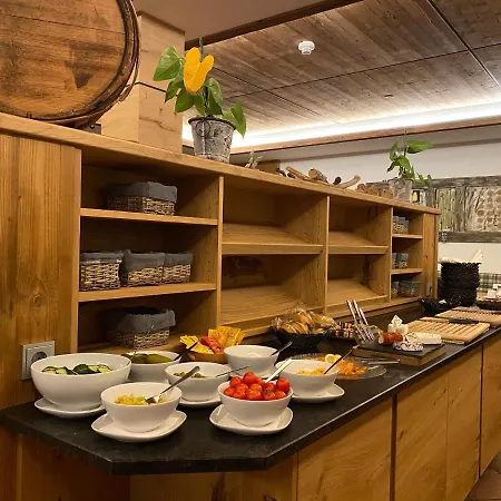 Franzlhof Hotel 3*