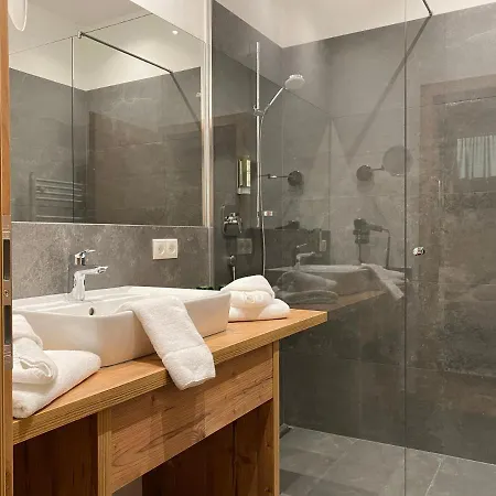 Franzlhof 3* Soll