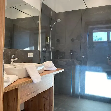Franzlhof Отель 3*