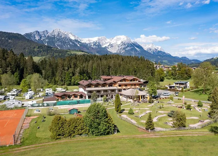 酒店 弗兰兹霍夫酒店