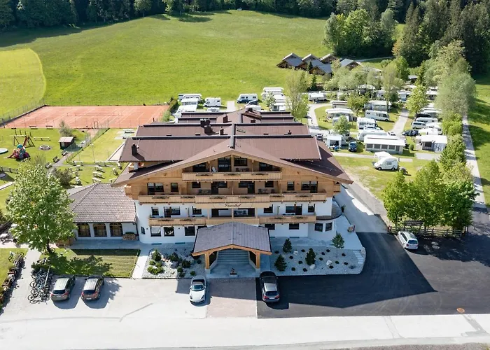 Franzlhof 3* Söll